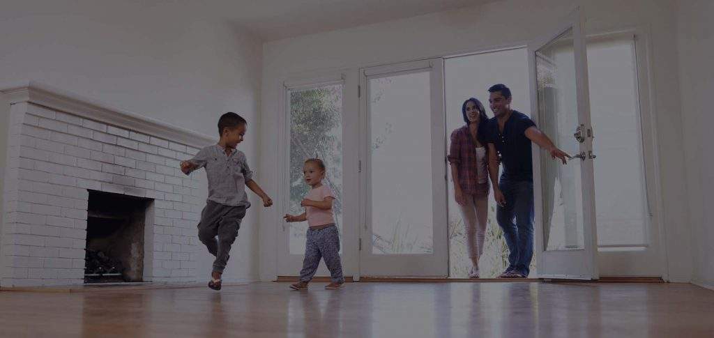 Alquiler sin opción a compra, Familia con niños, la mejor hipoteca, Credilive